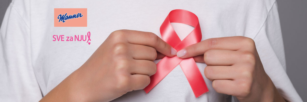 PINK OCTOBER - THE PINK MONTH IN THE FIGHT AGAINST BREAST CANCER