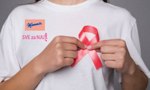PINK OCTOBER - THE PINK MONTH IN THE FIGHT AGAINST BREAST CANCER