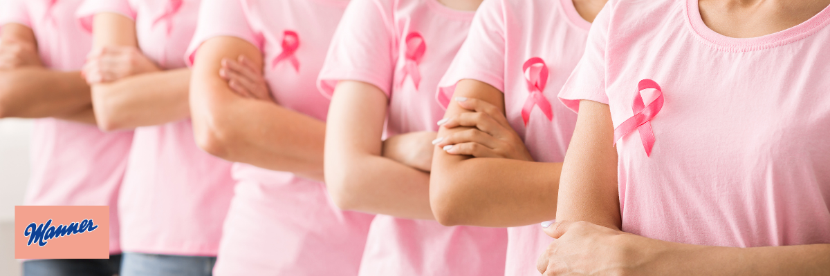 PINK OCTOBER – BREAST CANCER AWARENESS MONTH 🎀