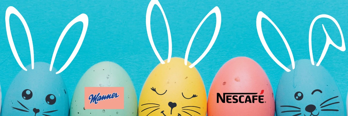Easter Magic with (Z)EKO TAXI!